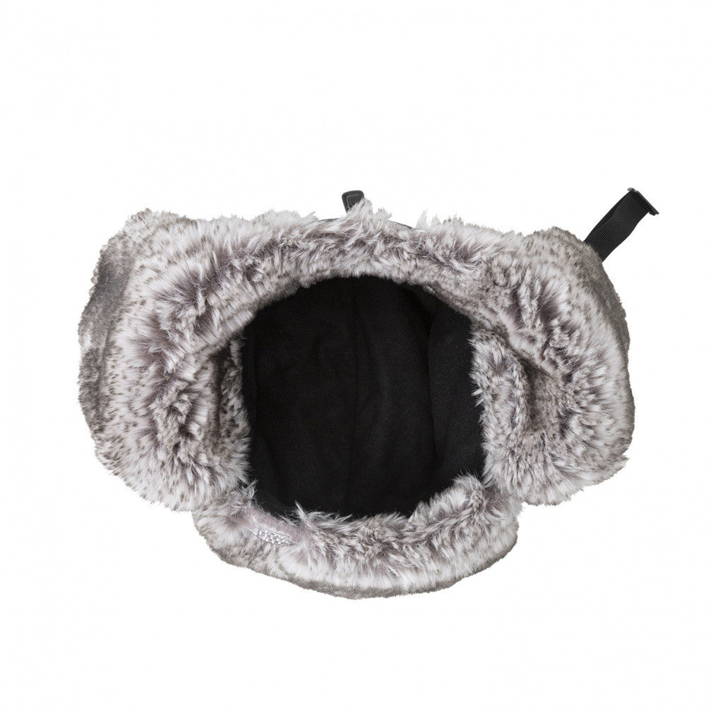 Insulation Bomber Cap インサレーションボンバーキャップ