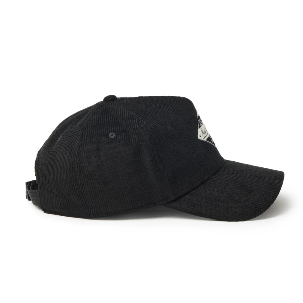 ニューエラ アウトドアカジュアル キャップ OD 940AF CORDUROY FELT