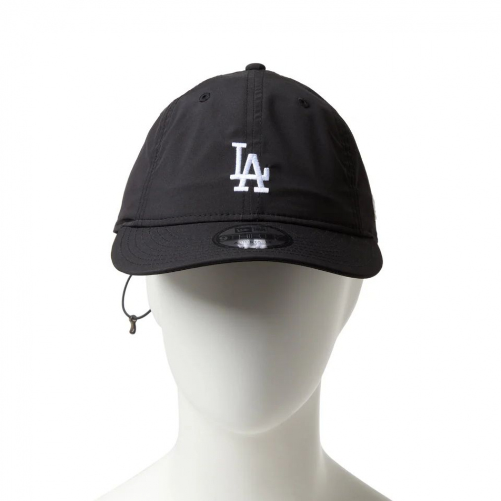 2025秋冬 ニューエラ アウトドアカジュアル キャップ OD 930 TECH