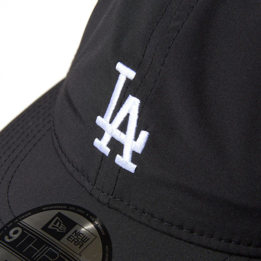 2025秋冬 ニューエラ アウトドアカジュアル キャップ OD 930 TECH