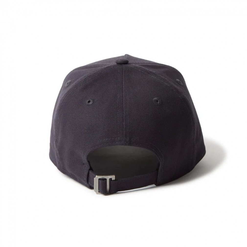 OD 940AF DUCK CORD VISOR NVY BLK｜Alpen Online