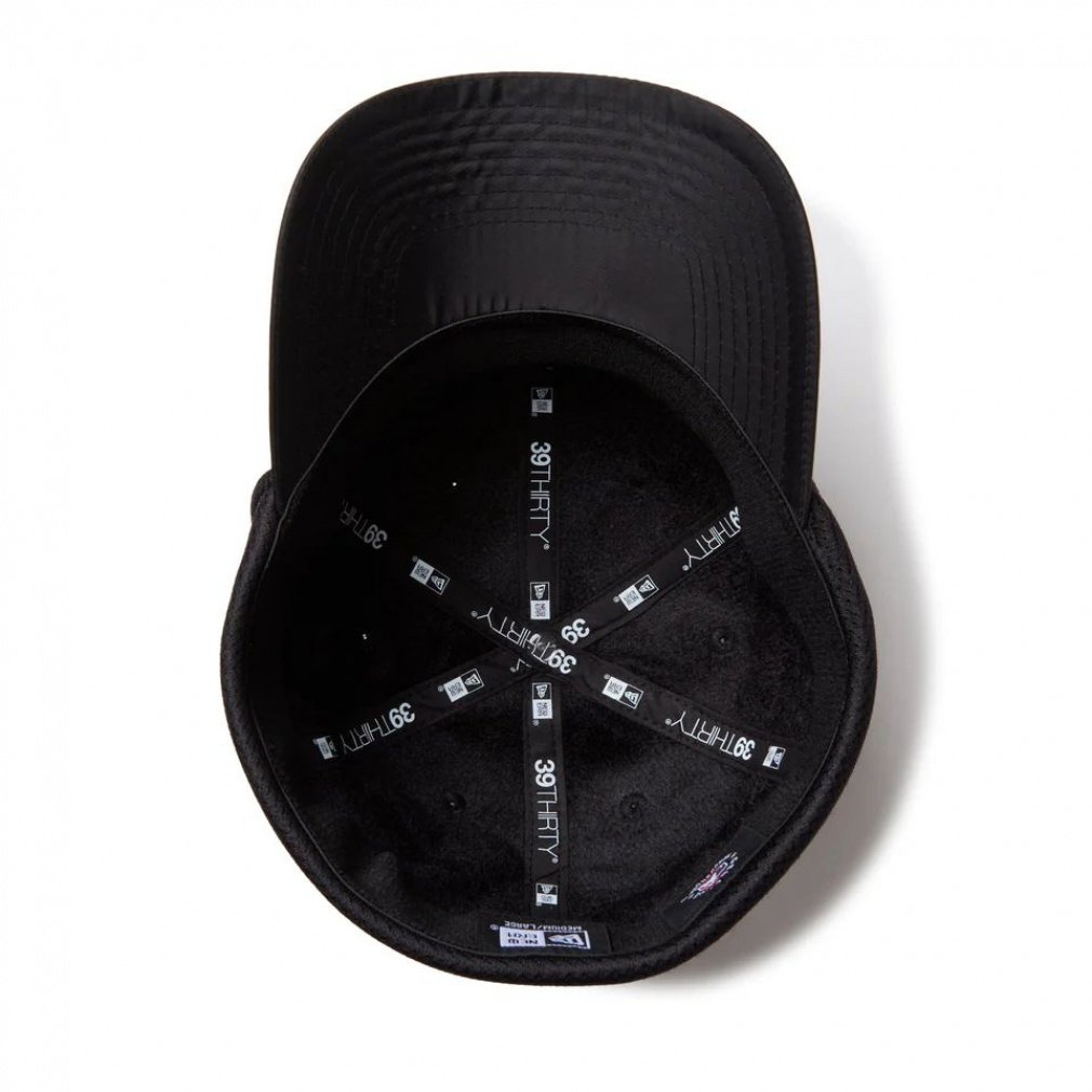 2025秋冬 ニューエラ アウトドアカジュアル キャップ OD 3930FD NEYYAN