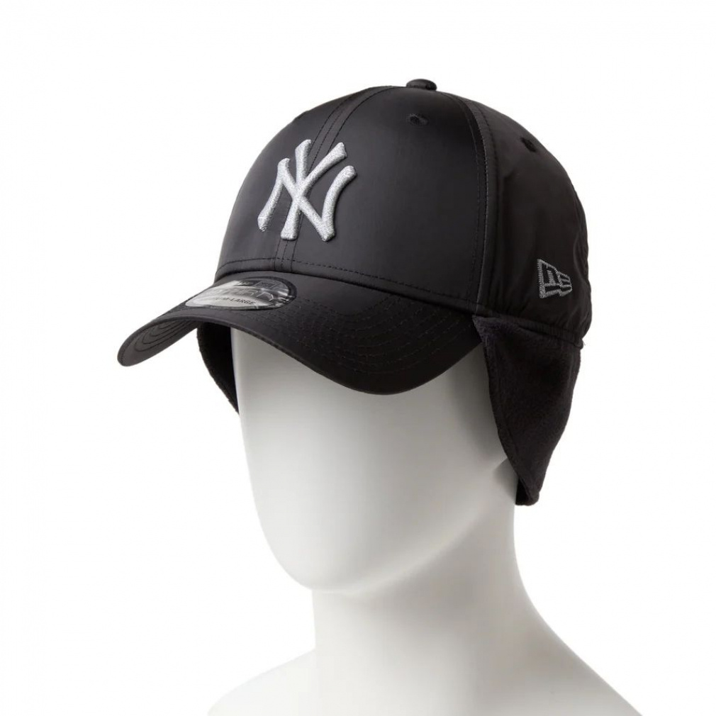 2025秋冬 ニューエラ アウトドアカジュアル キャップ OD 3930FD NEYYAN