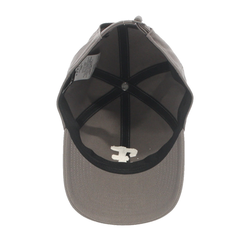 オークリー アウトドアカジュアル キャップ FGL CORD CAP FA 26.0
