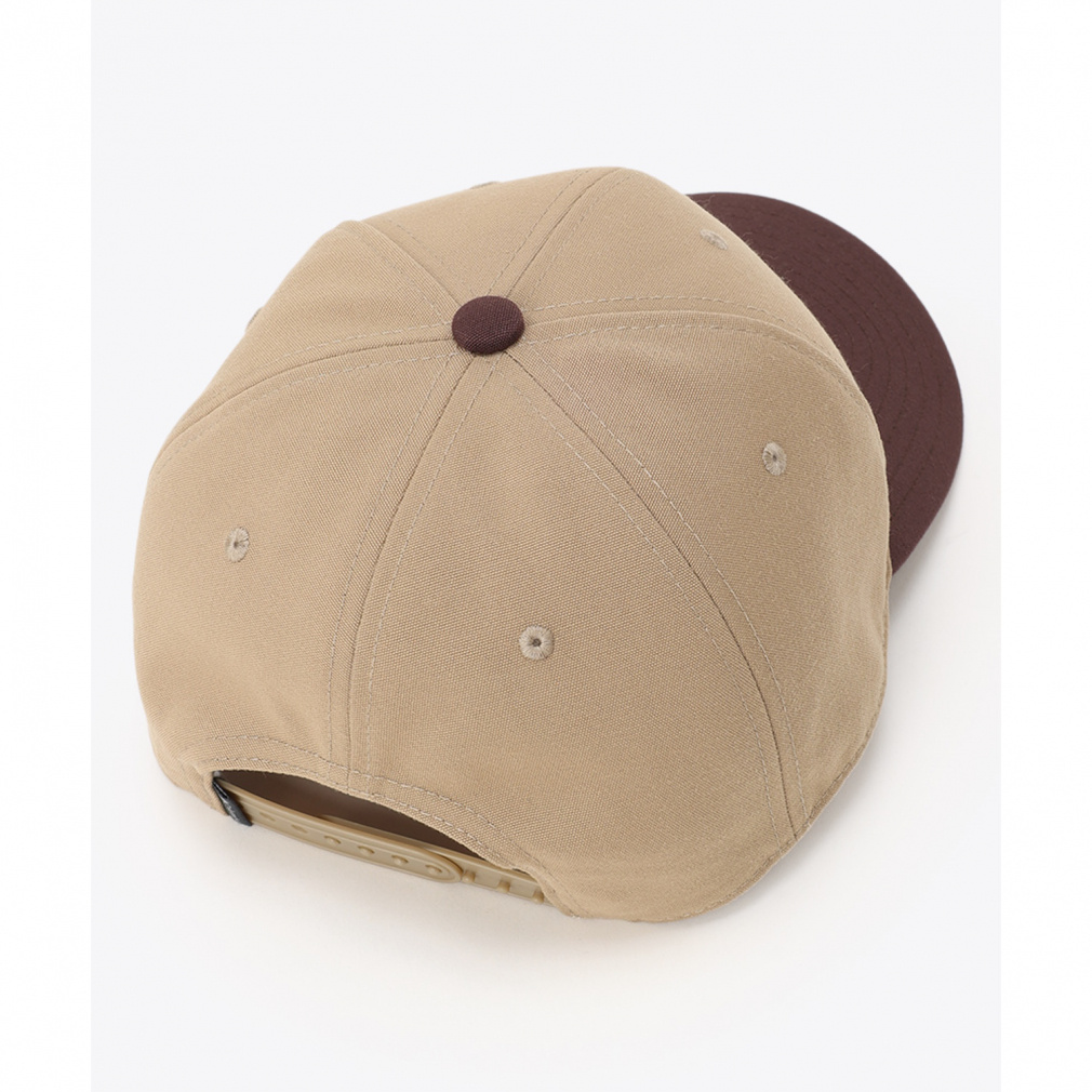 2025秋冬 コロンビア トレッキング キャップ ループスパイアーパス