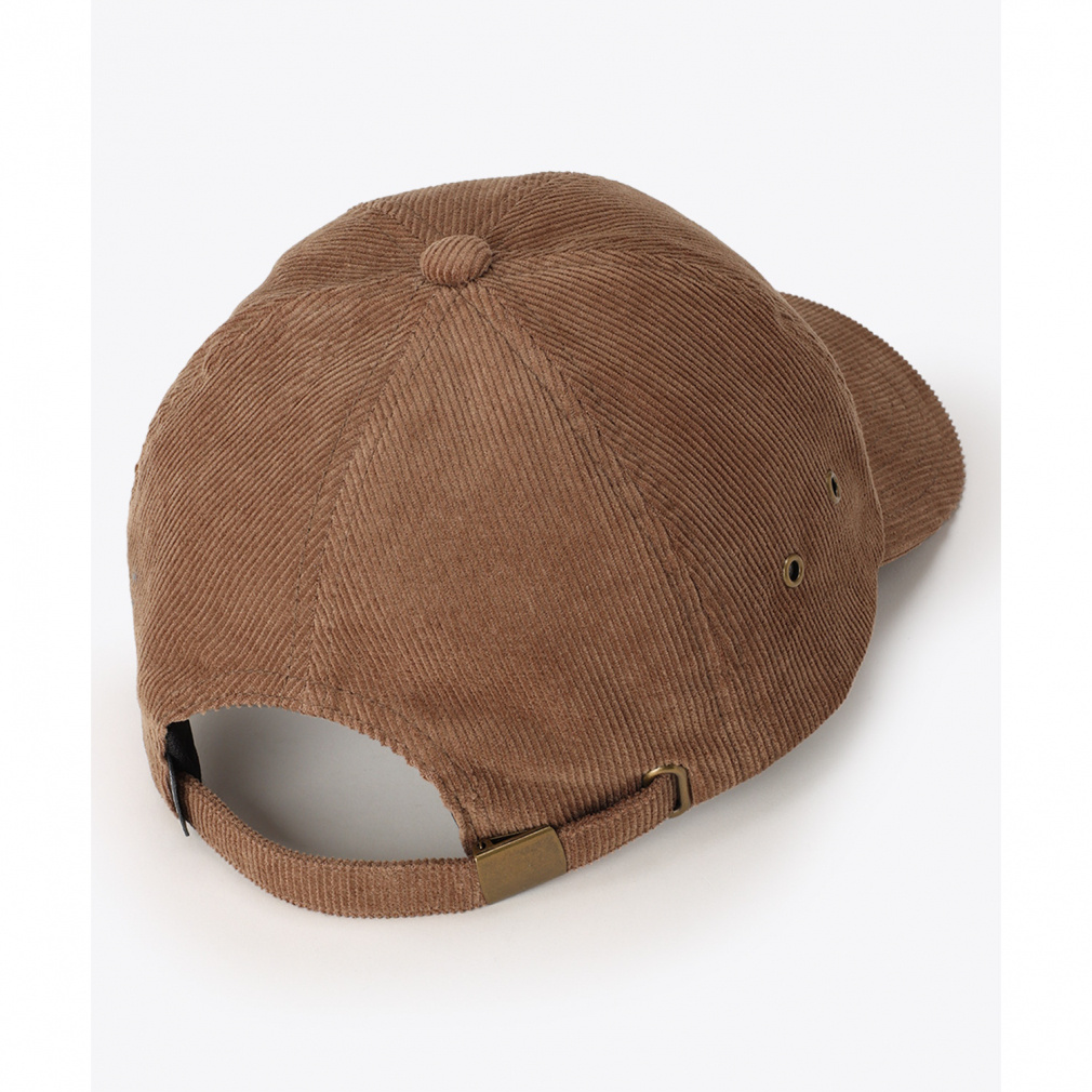 2025秋冬 コロンビア アウトドアカジュアル キャップ クレディット