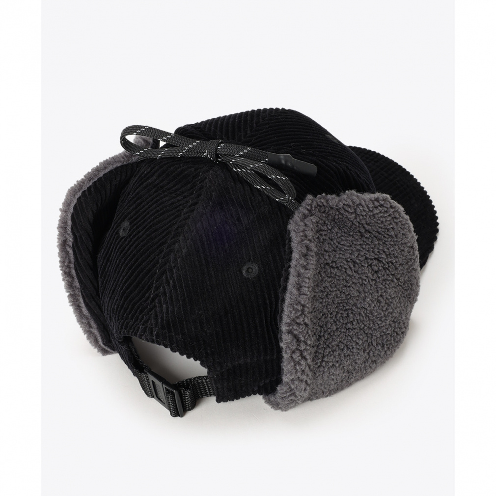 ケンドリックパークファーフラップキャップ｜Alpen Online