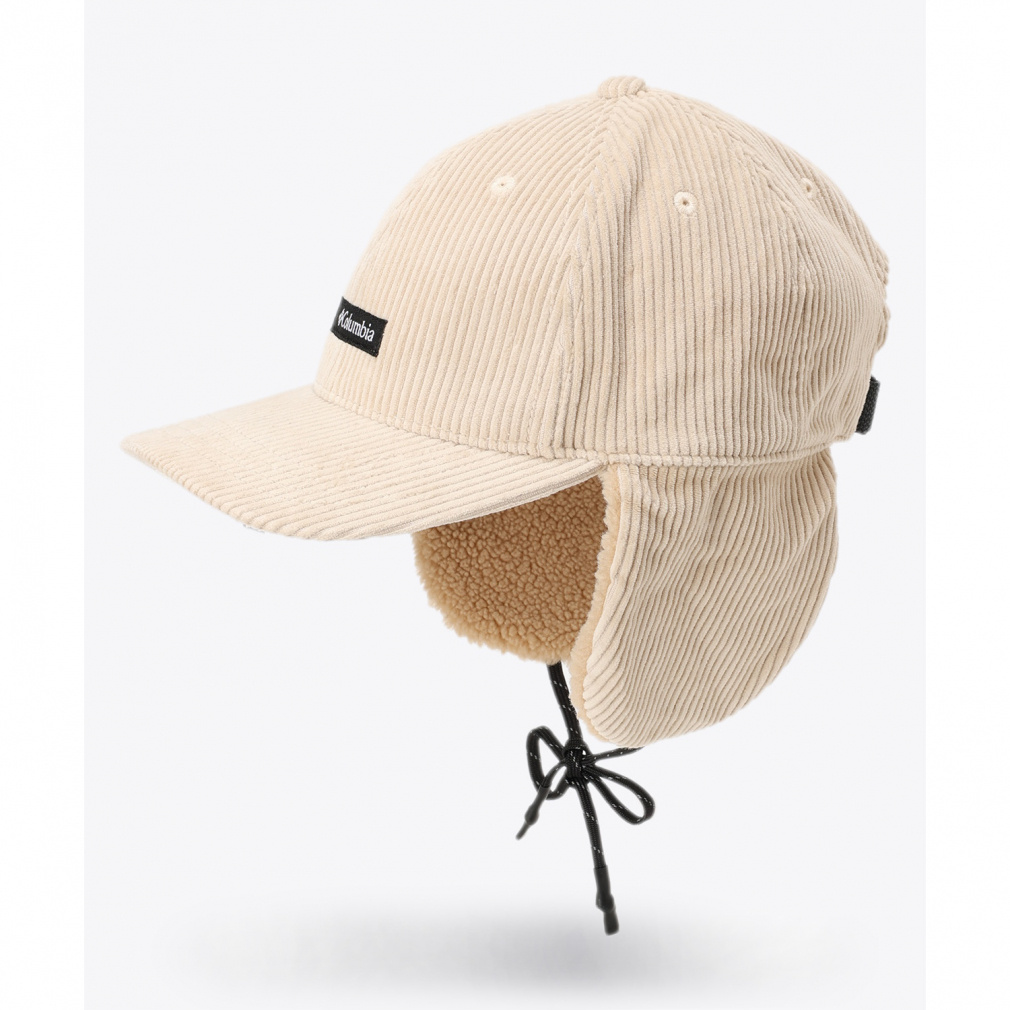 かぶ ケンドリックパークファーフラップキャップ｜Alpen Online