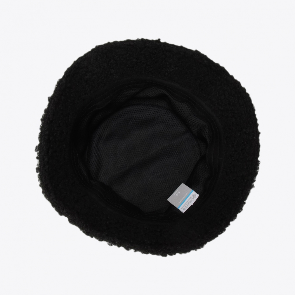 コロンビア トレッキング 帽子 ガーデントゥベイボアバケット PU5708