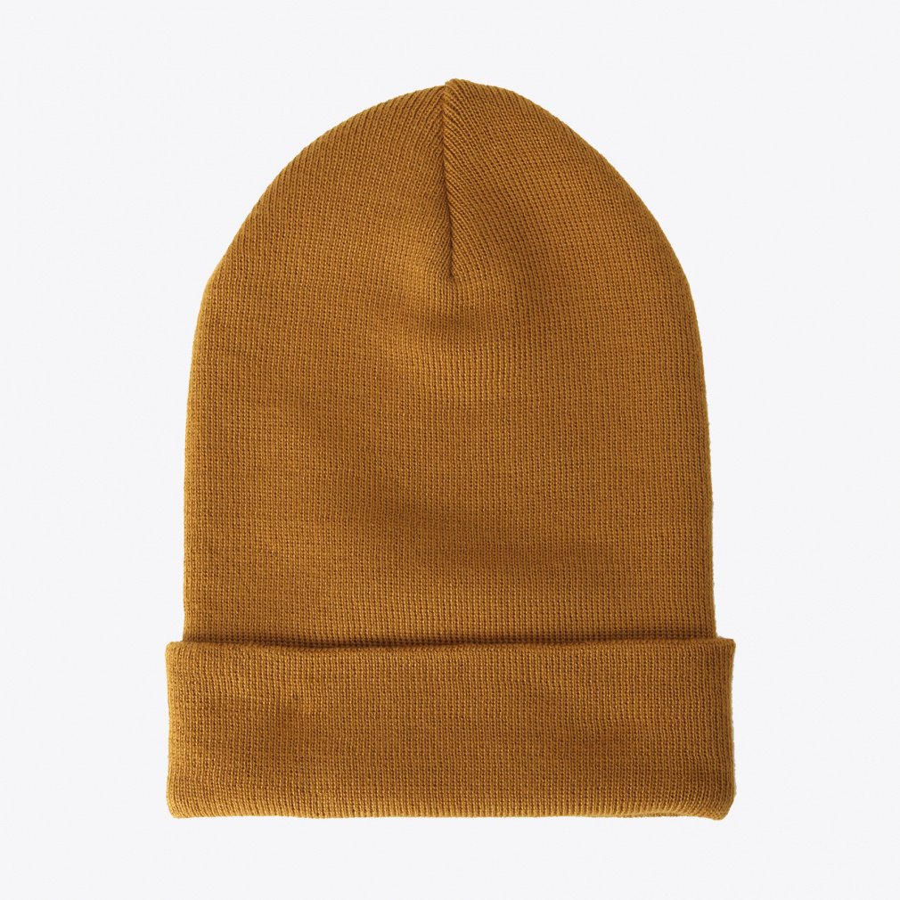 2025秋冬 マウンテンハードウェア トレッキング ニット帽 タウン