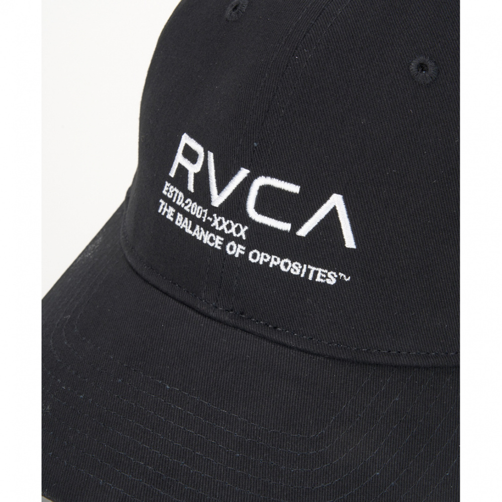 2025秋冬 ルーカ メンズ アウトドアカジュアル キャップ BALANCE CREST