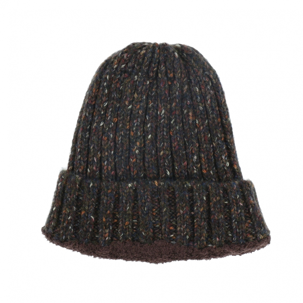 クレ アウトドアカジュアル ニット帽 MICROFIBER MIX WATCH RB7012