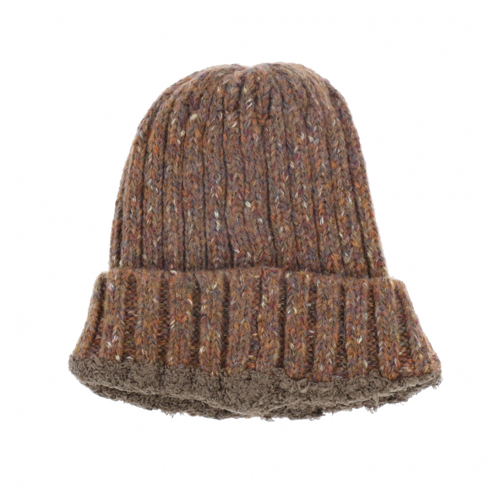 クレ アウトドアカジュアル ニット帽 MICROFIBER MIX WATCH RB7012