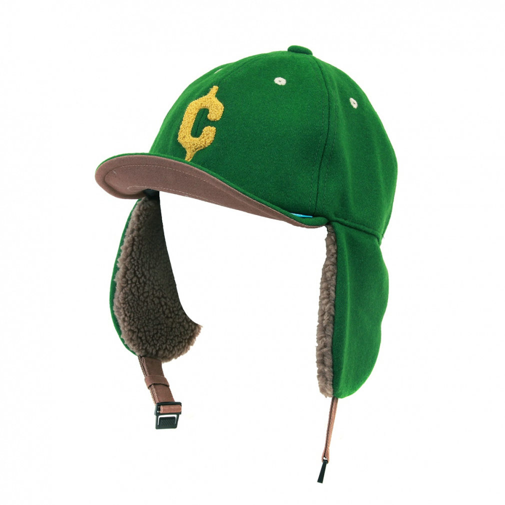 クレ ジュニア キッズ 子供 トレッキング 帽子 RB7006KD KIDS CAMPUS