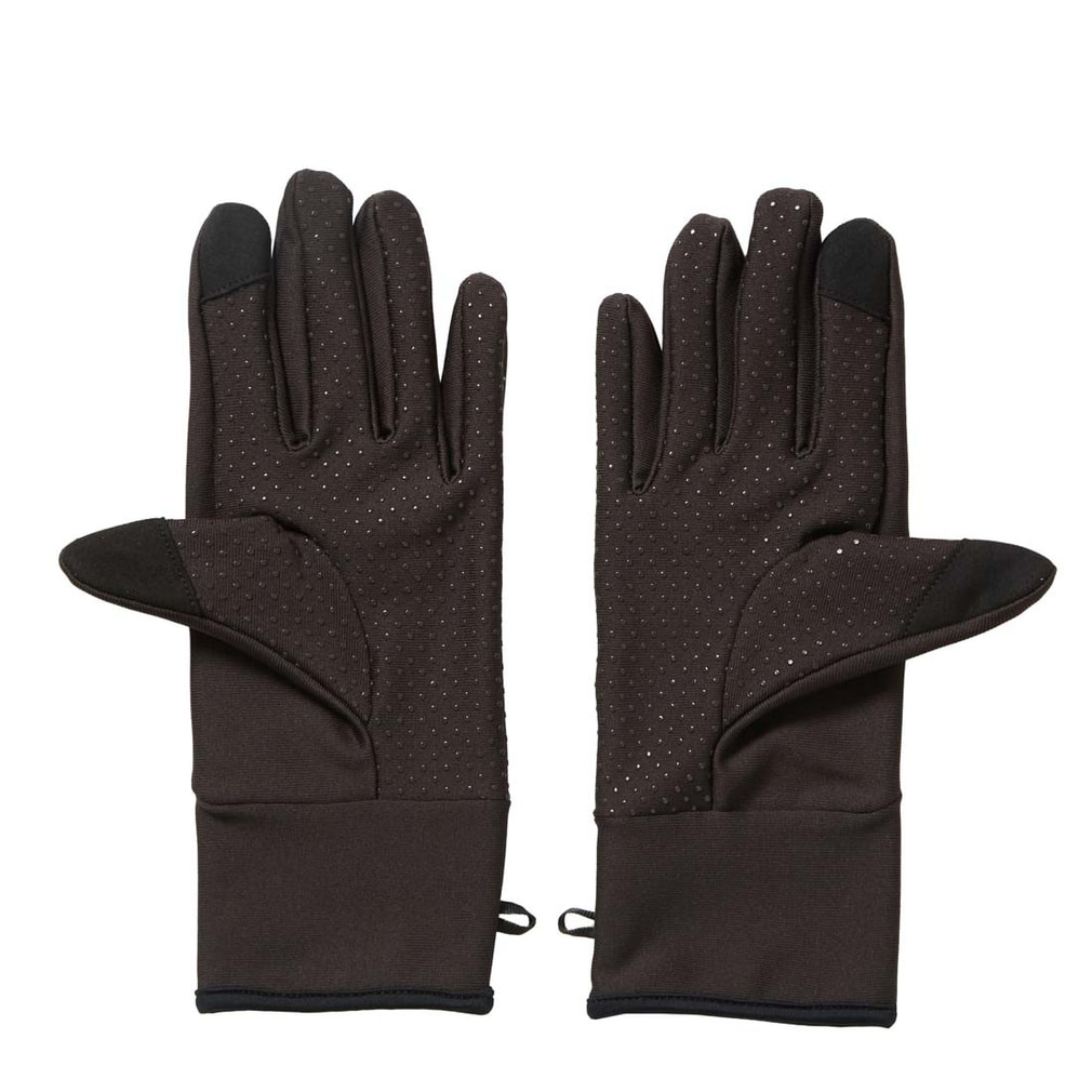 カリマー トレッキング グローブ stretch fleece glove 200259