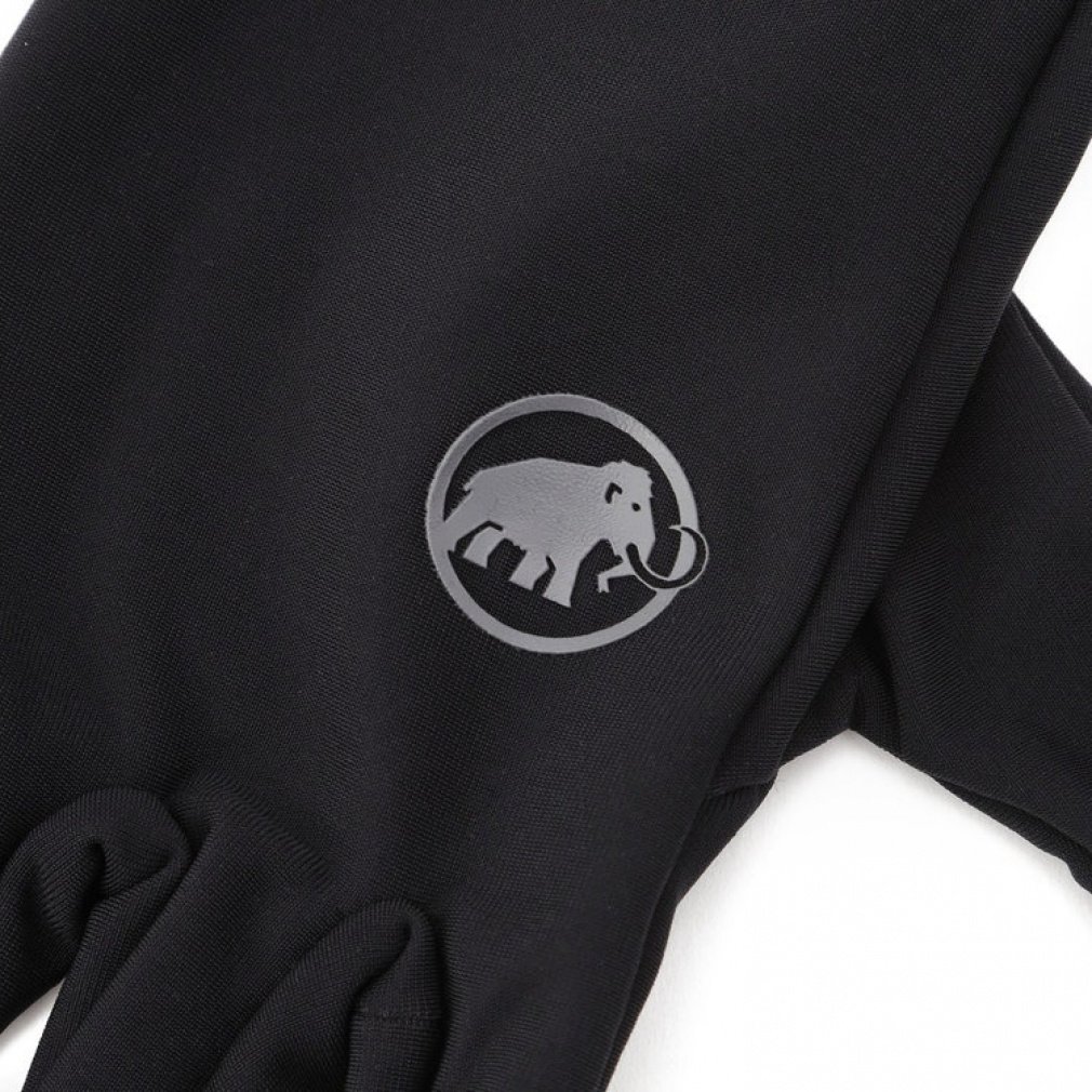 マムート トレッキング グローブ ストレッチグローブ 1190-05785 0001