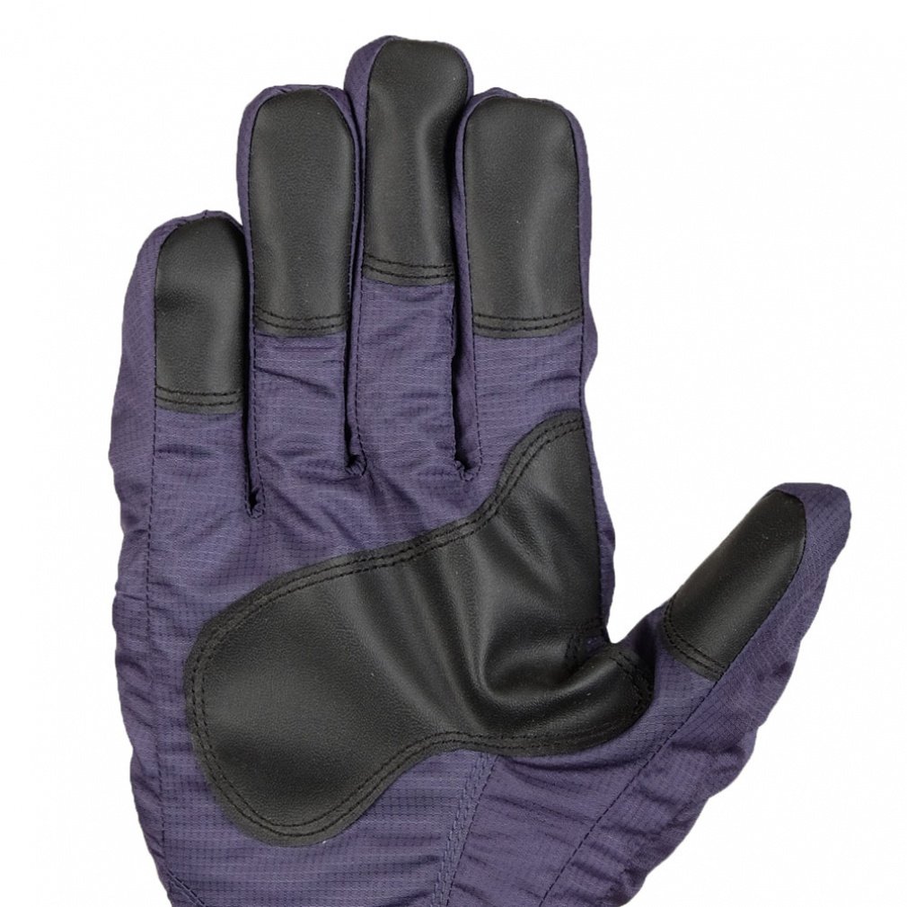 アクシーズクイン トレッキング グローブ レイングリップ レイン