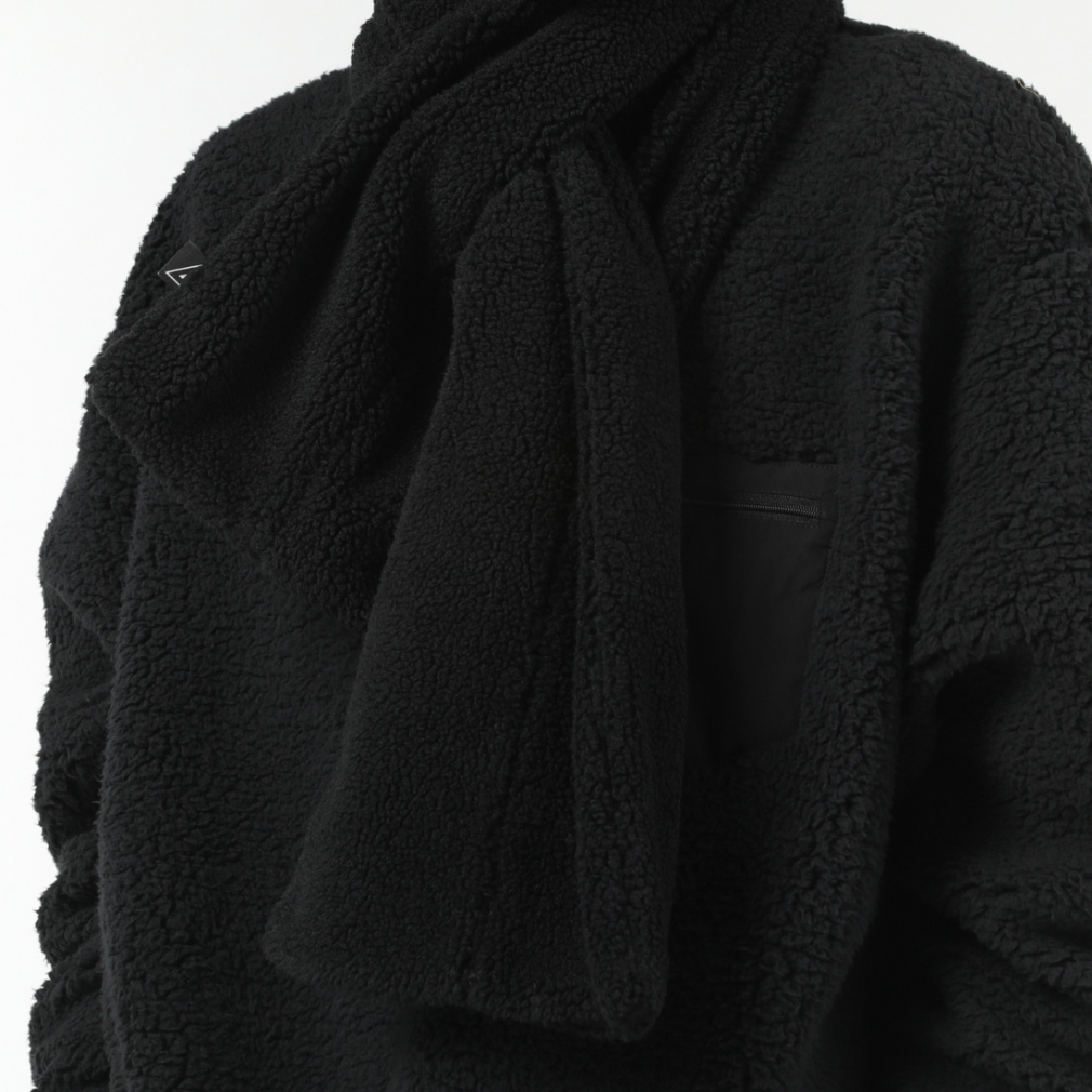 フリースマフラー｜Alpen Online