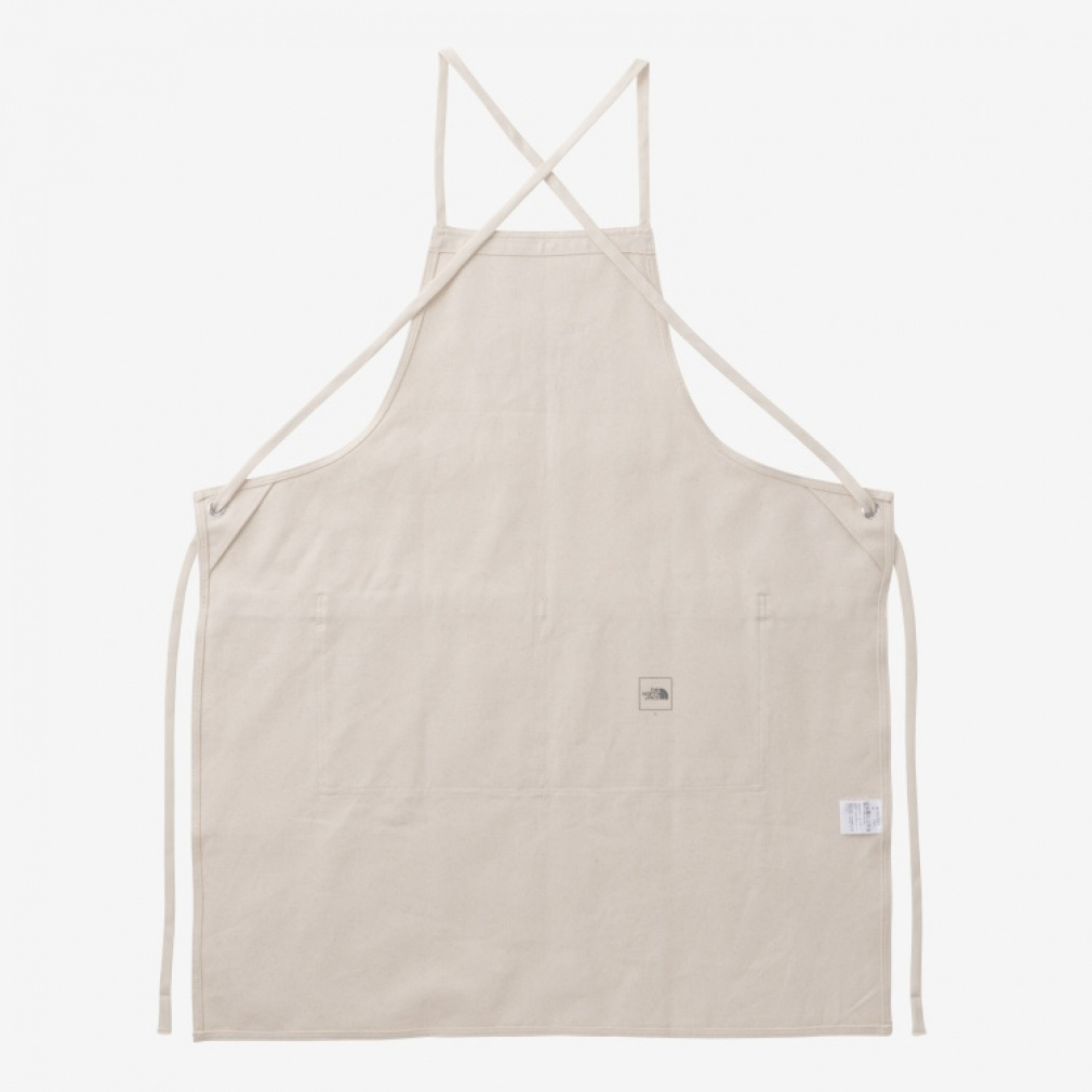 ザ・ノース・フェイス トレッキング アクセサリー TNF Logo Apron TNF