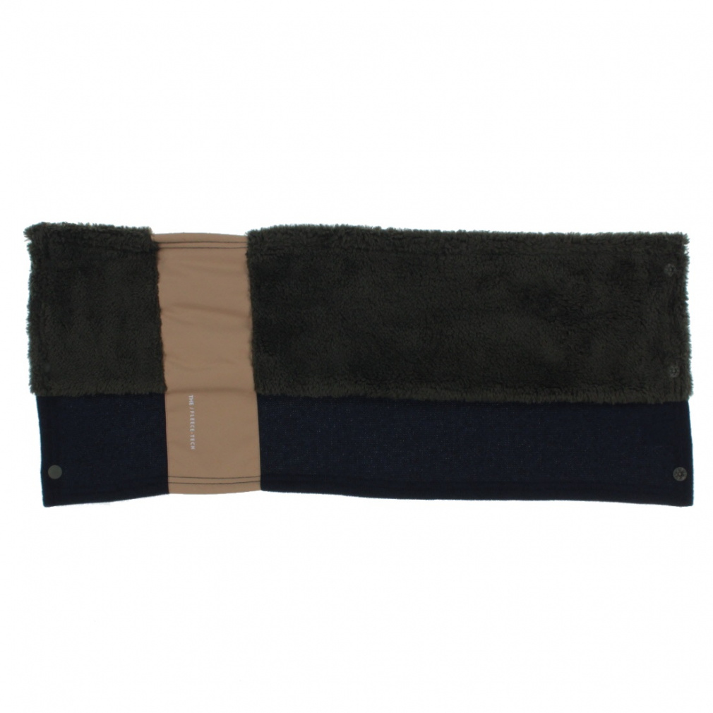 ザ ボアネックウォーマー THE BOA NECK WARMER｜Alpen Online