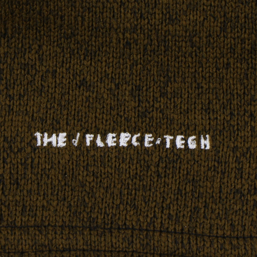 オルランド トレッキング アクセサリー ザ フードウォーマーソリッド