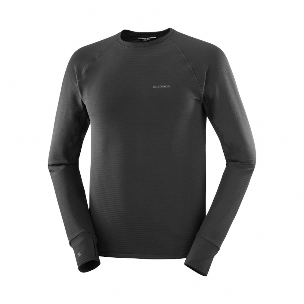 sullen 長袖 sullen long point shirts ロングポイントシャツ