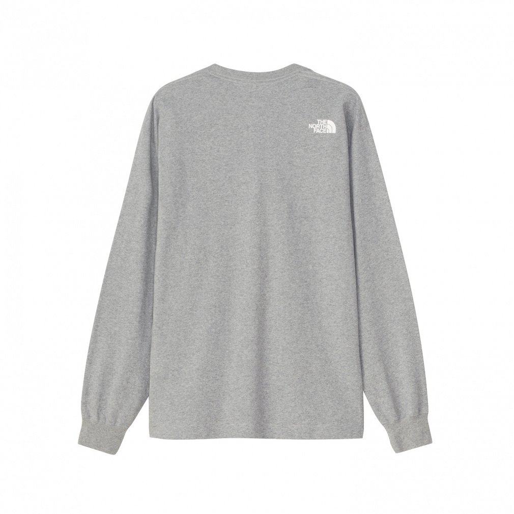 3日間限定出品 アロー クロップロングスリーブ X S 3日間限定出品