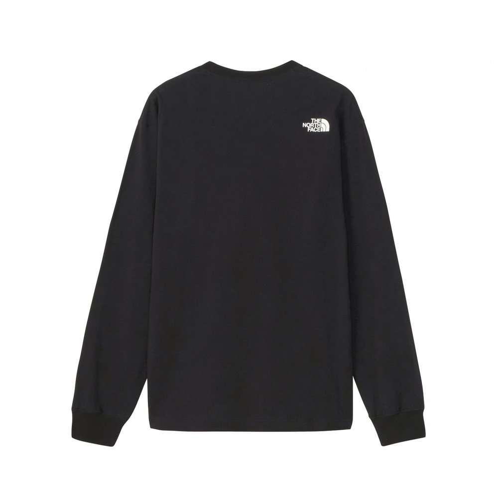 L/S Zoo Picker Tee ロングスリーブズーピッカーティー｜Alpen