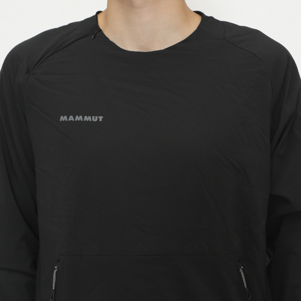 セオン インサレーション クルーネック アジアンフィット｜Alpen