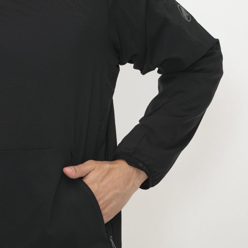 セオン インサレーション クルーネック アジアンフィット｜Alpen