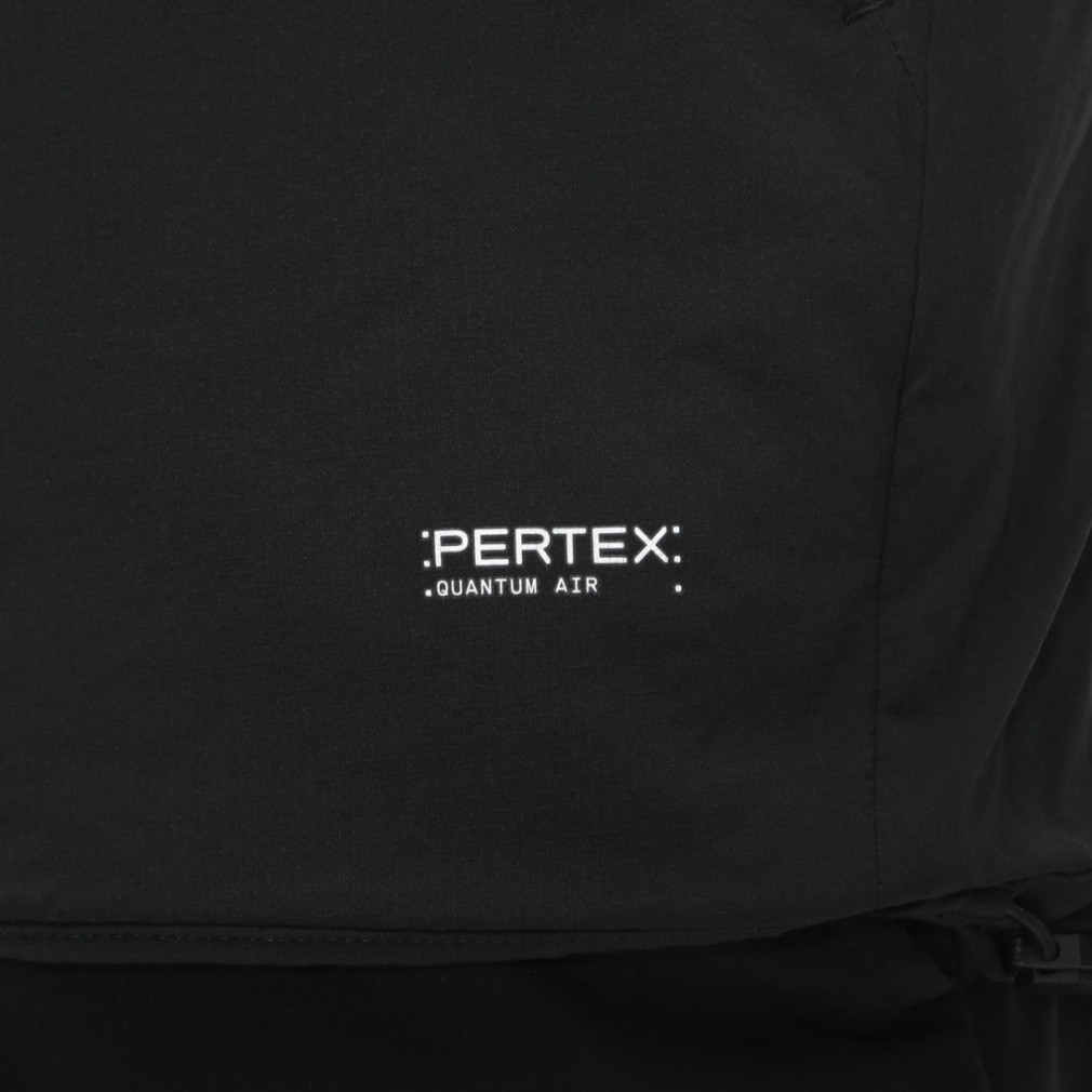 セオン インサレーション クルーネック アジアンフィット｜Alpen Online