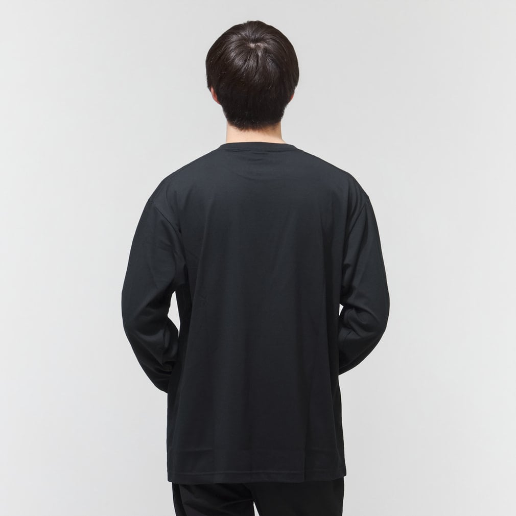 コロンビア メンズ トレッキング 長袖Tシャツ ニューファウンド