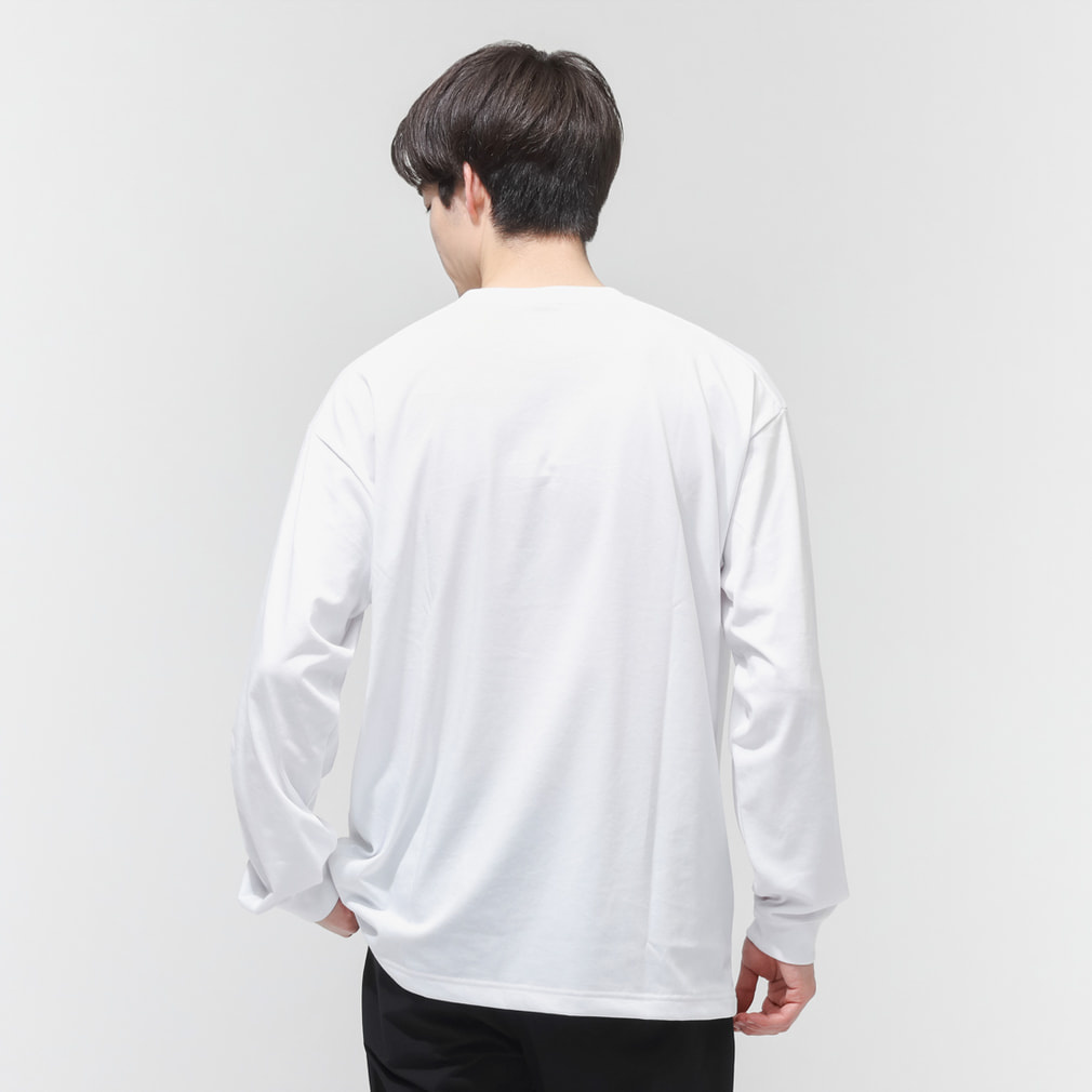 コロンビア メンズ トレッキング 長袖Tシャツ ニューファウンド