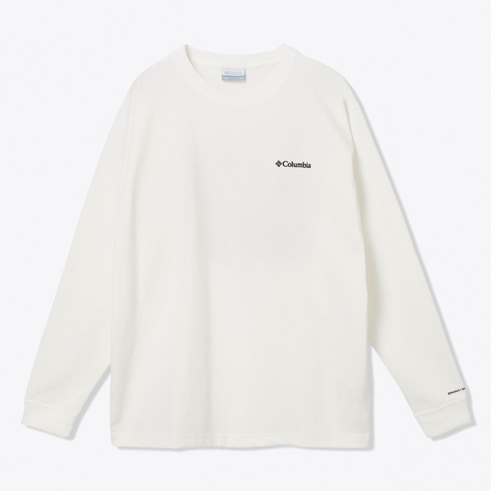 Age Factory ロンT XL ホワイト hope Tシャツ Age Factory ロンT XL ホワイト hope Tシャツ アンサーフォー