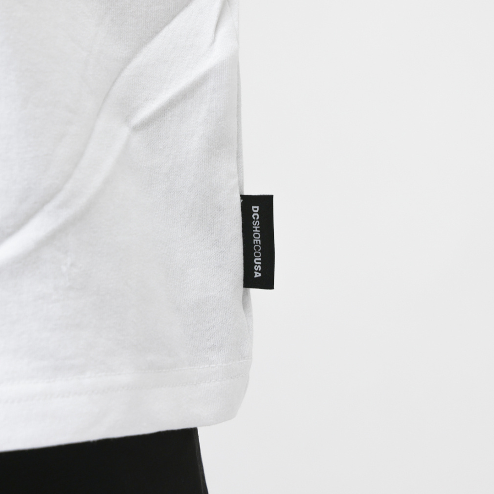 2025秋冬 ディーシーシューズ メンズ アウトドアカジュアル 長袖T