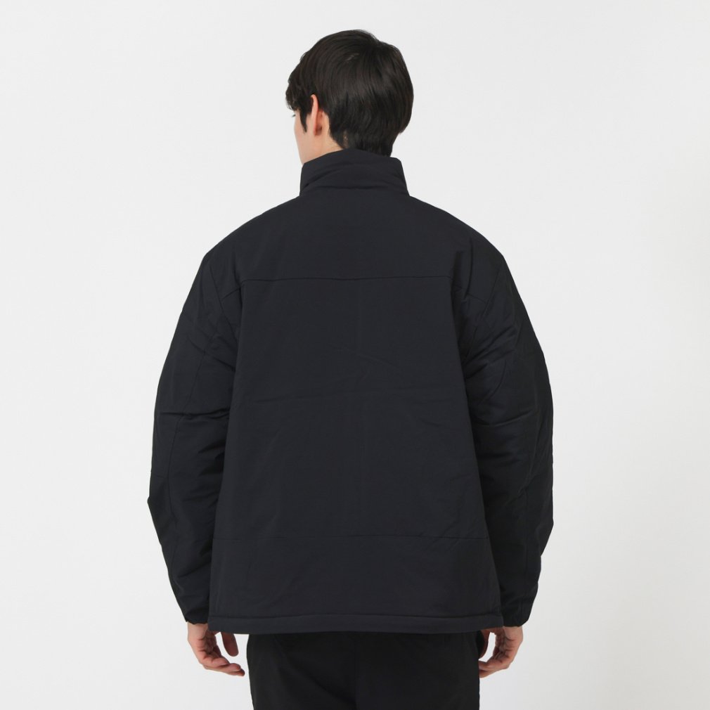 2025秋冬 スノーピーク アウトドアカジュアル 中綿ジャケット New