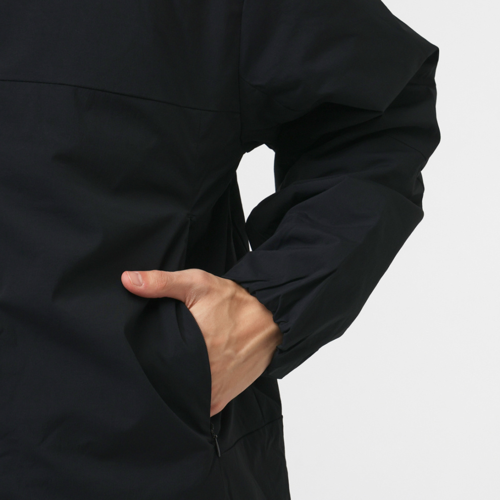 2025秋冬 スノーピーク アウトドアカジュアル 中綿ジャケット New