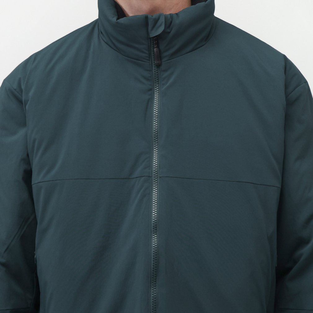 2025秋冬 【アルペン限定】 スノーピーク アウトドア 中綿ジャケット