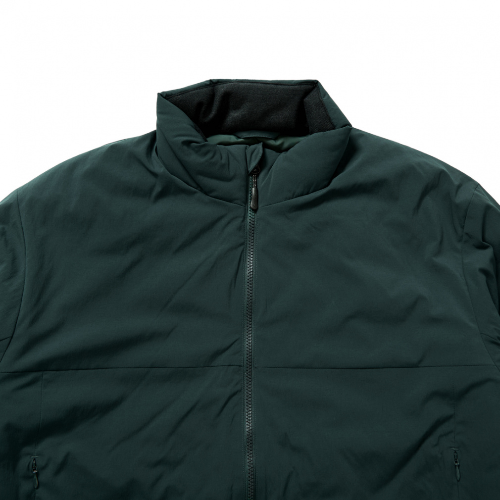 2025秋冬 【アルペン限定】 スノーピーク アウトドア 中綿ジャケット