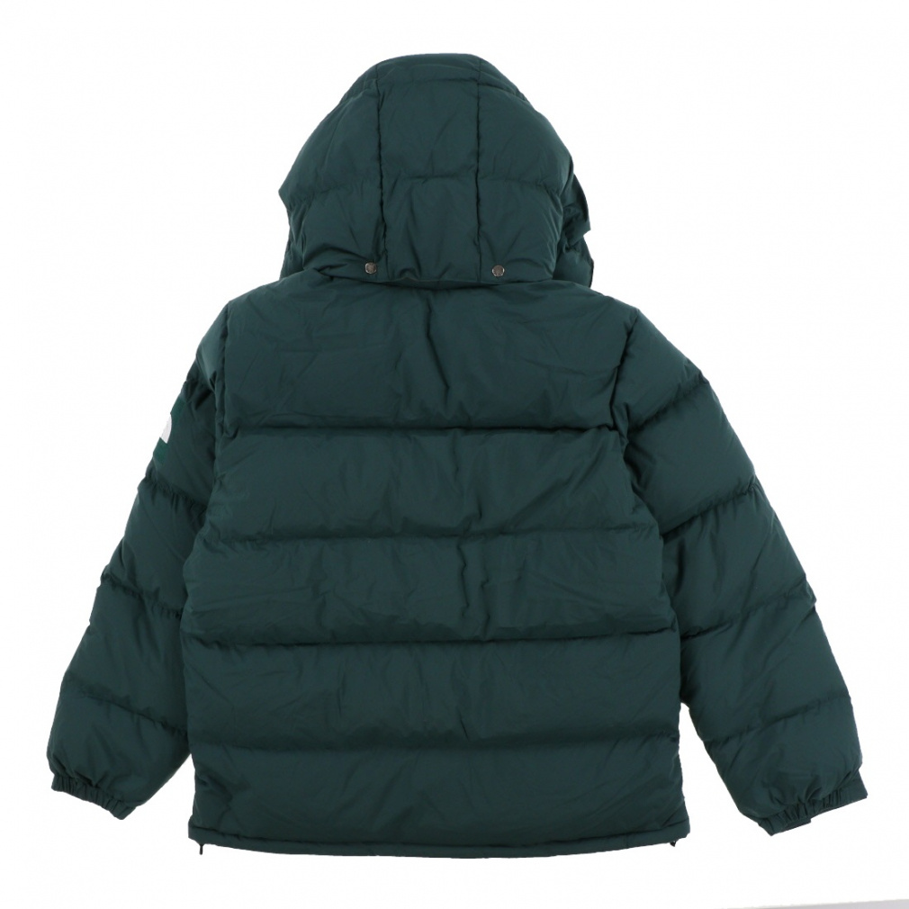 [ザノースフェイス] ダウン ジャケット ノベルティキャンプシエラショート メンズ 撥水 静電ケア 防寒 保温 ザ・ノース・フェイス メンズ ダウンジャケット キャンプシェラショート ND92230 THE NORTH FACE ノースフェイス wi_cp  fw_outer｜Alpen Online 公式オンラインストア