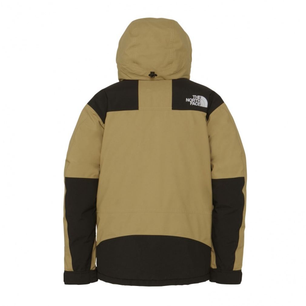 ジャケット・アウター NORTH FACE Mountain Down Jacket Mountain Down Jacket マウンテンダウンジャケット｜Alpen Online