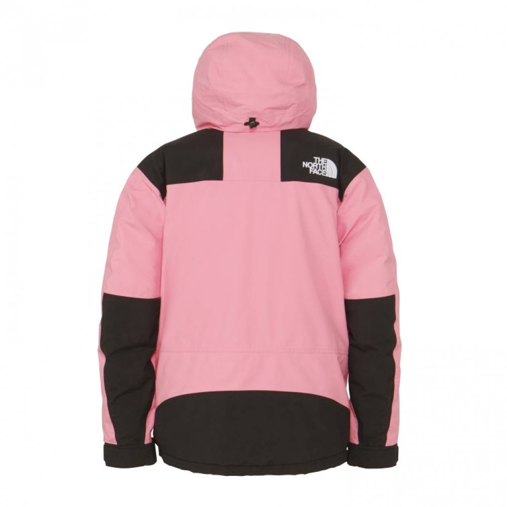 Mountain Down Jacket マウンテンダウンジャケット｜Alpen Online