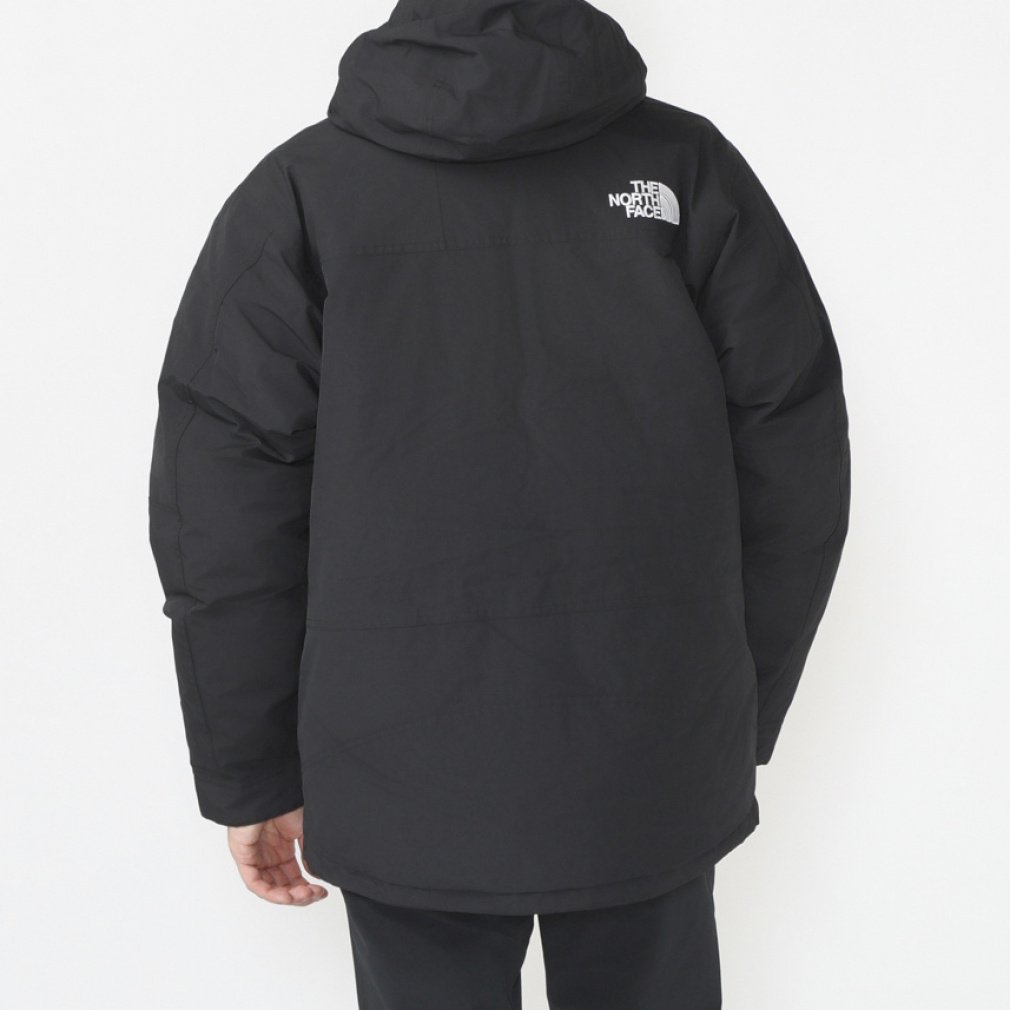 マウンテンダウンジャケット MOUNTAIN DOWN JACKET｜Alpen Online