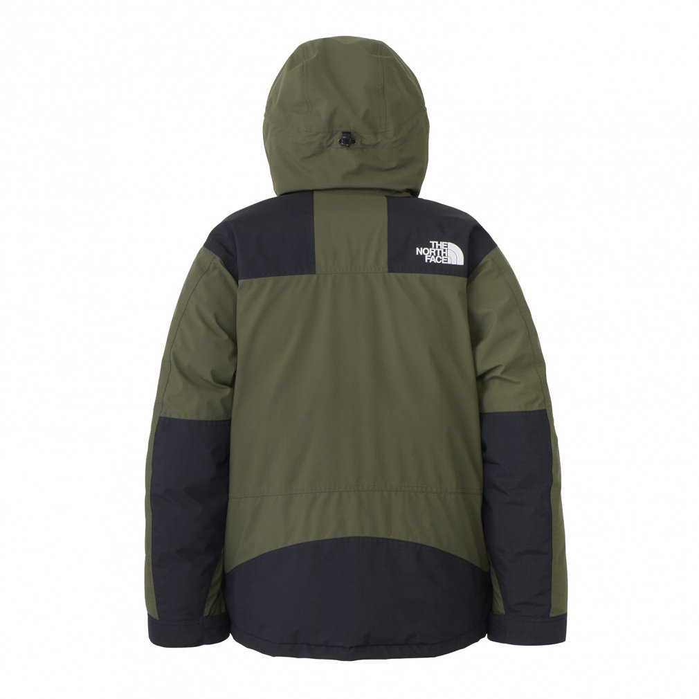 マウンテンダウンジャケット マウンテンダウンジャケット MOUNTAIN DOWN JACKET｜Alpen Online