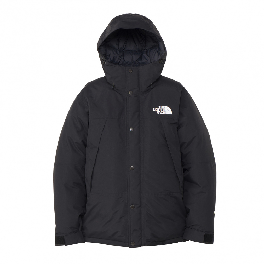 マウンテンダウンジャケット MOUNTAIN DOWN JACKET｜Alpen Online
