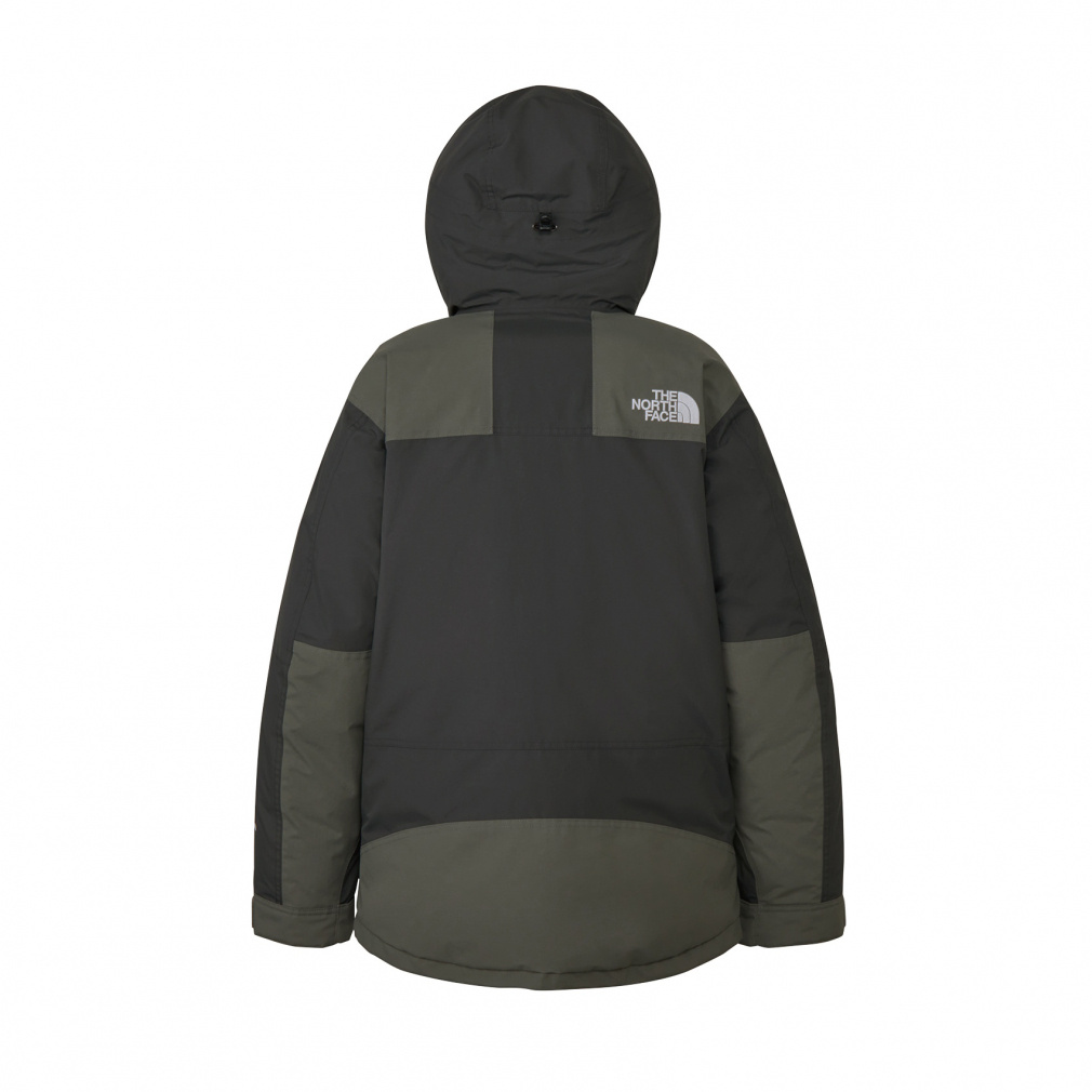 2025秋冬 ザ・ノース・フェイス アウトドアカジュアル ダウン