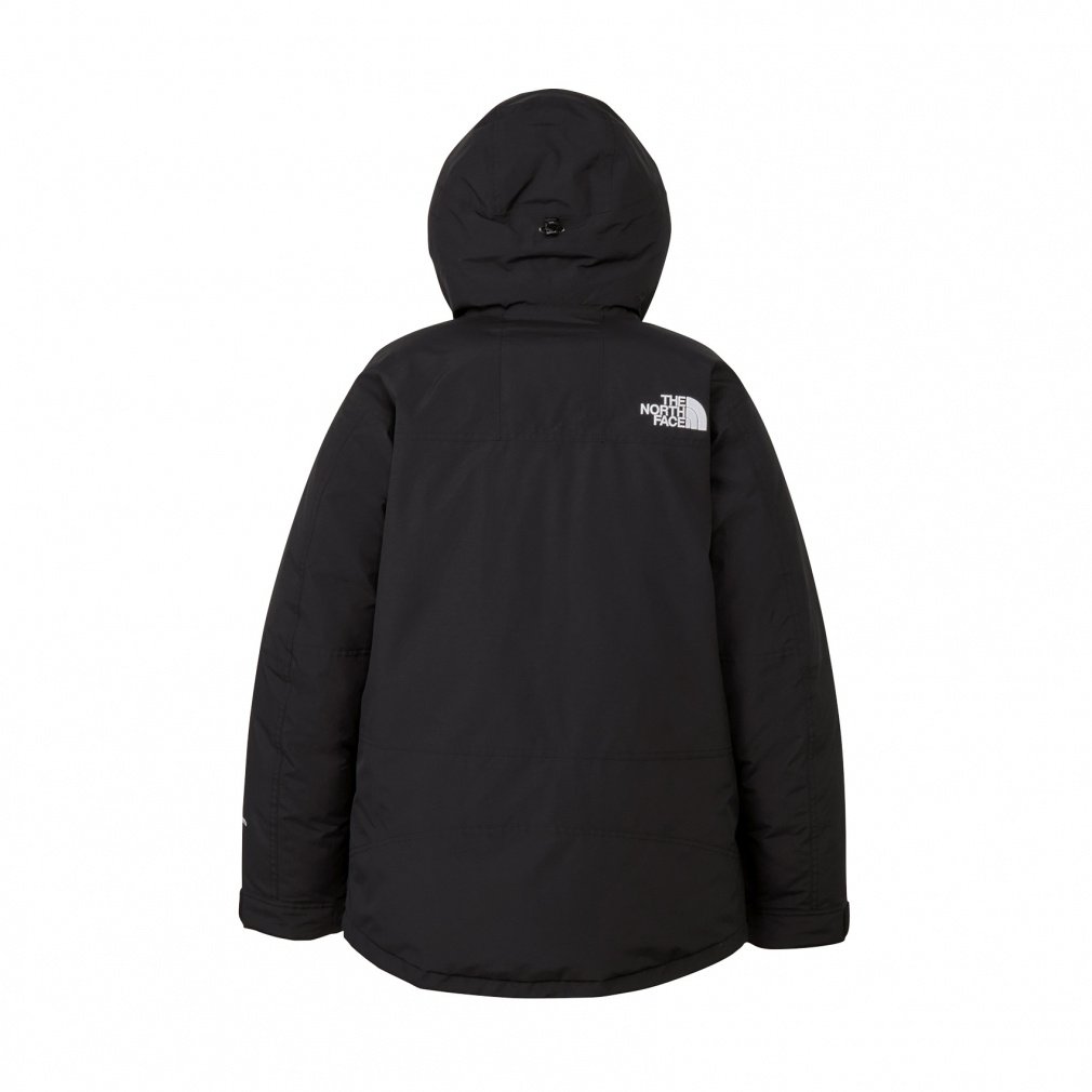 2025秋冬 ザ・ノース・フェイス アウトドアカジュアル ダウン