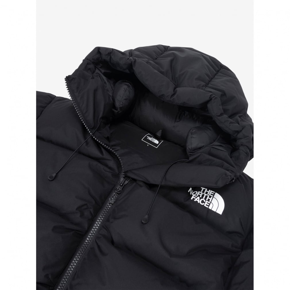 ノースフェイスEXビレイヤーパーカ ダウンジャケット M ND92515 新品 THE NORTH FACE（ザ ノースフェイス） ノースフェイス EXビレイヤー