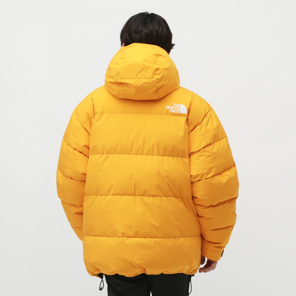 2025秋冬 ザ・ノース・フェイス アウトドアカジュアル ダウン