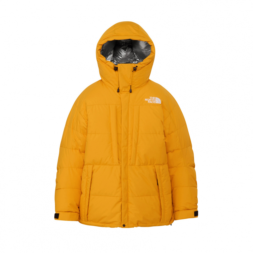 2025秋冬 ザ・ノース・フェイス アウトドアカジュアル ダウン